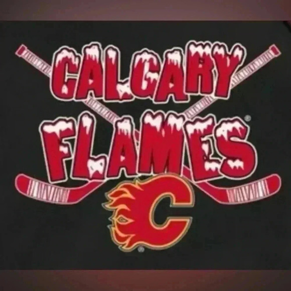 🆕Calgary Flames  Infant 3 Piece Set - Picture 2 of 12